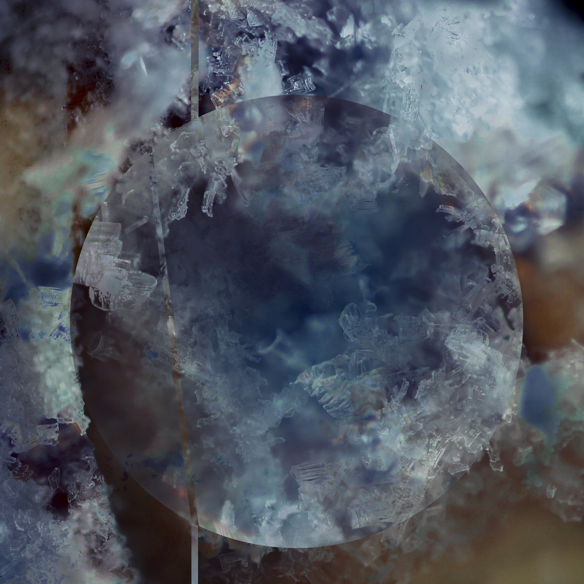Cover art for Drawing Distance